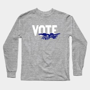 VOTE! Long Sleeve T-Shirt